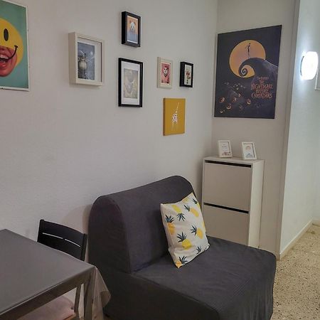 Central & Beach Los Cristianos By Helloapartments Экстерьер фото