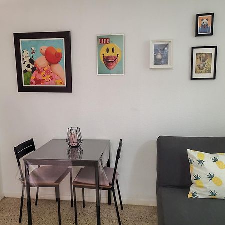 Central & Beach Los Cristianos By Helloapartments Экстерьер фото