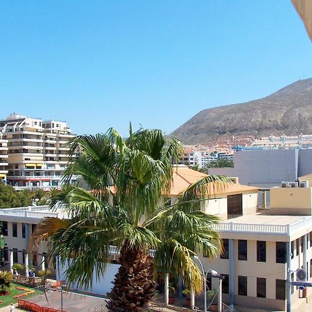 Central & Beach Los Cristianos By Helloapartments Экстерьер фото