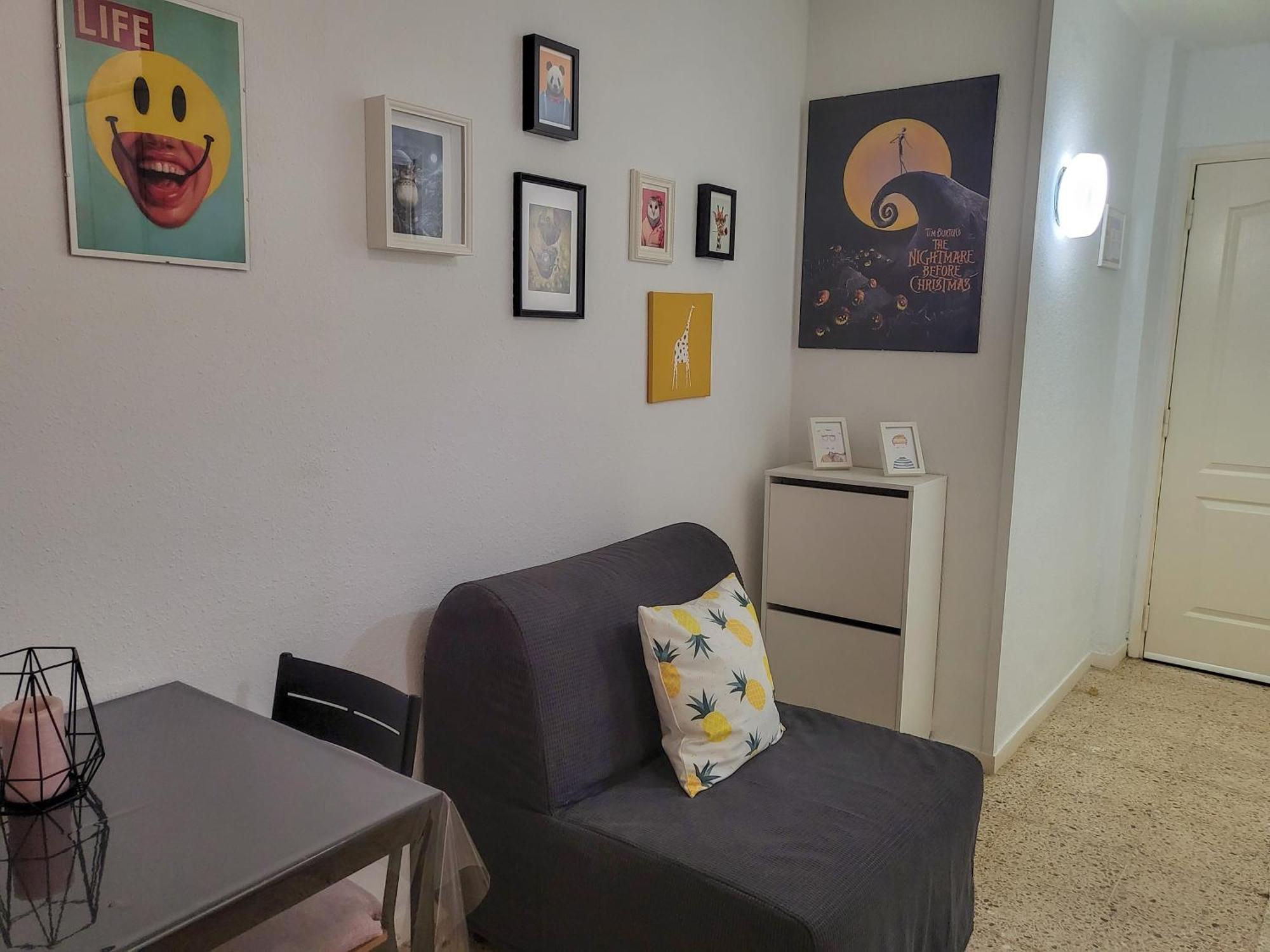 Central & Beach Los Cristianos By Helloapartments Экстерьер фото