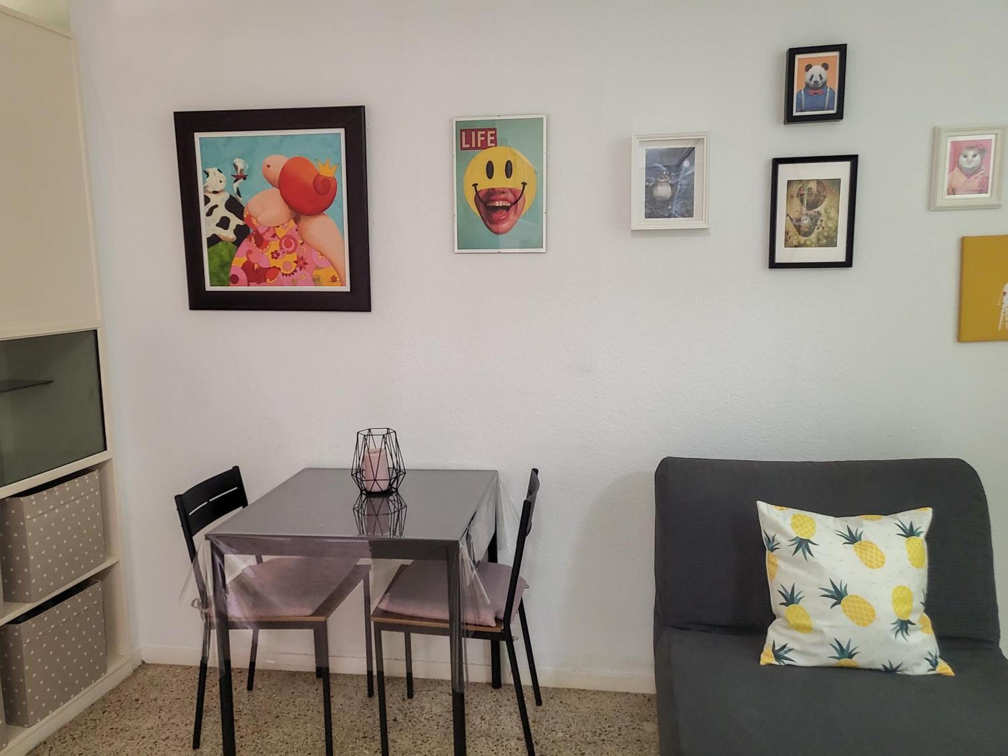 Central & Beach Los Cristianos By Helloapartments Экстерьер фото