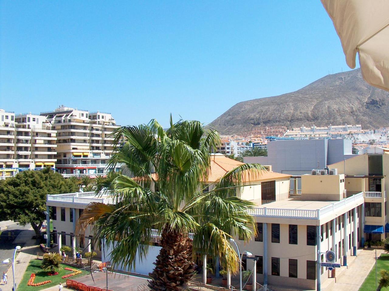 Central & Beach Los Cristianos By Helloapartments Экстерьер фото