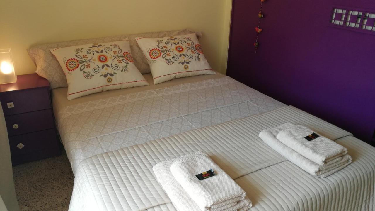 Central & Beach Los Cristianos By Helloapartments Экстерьер фото