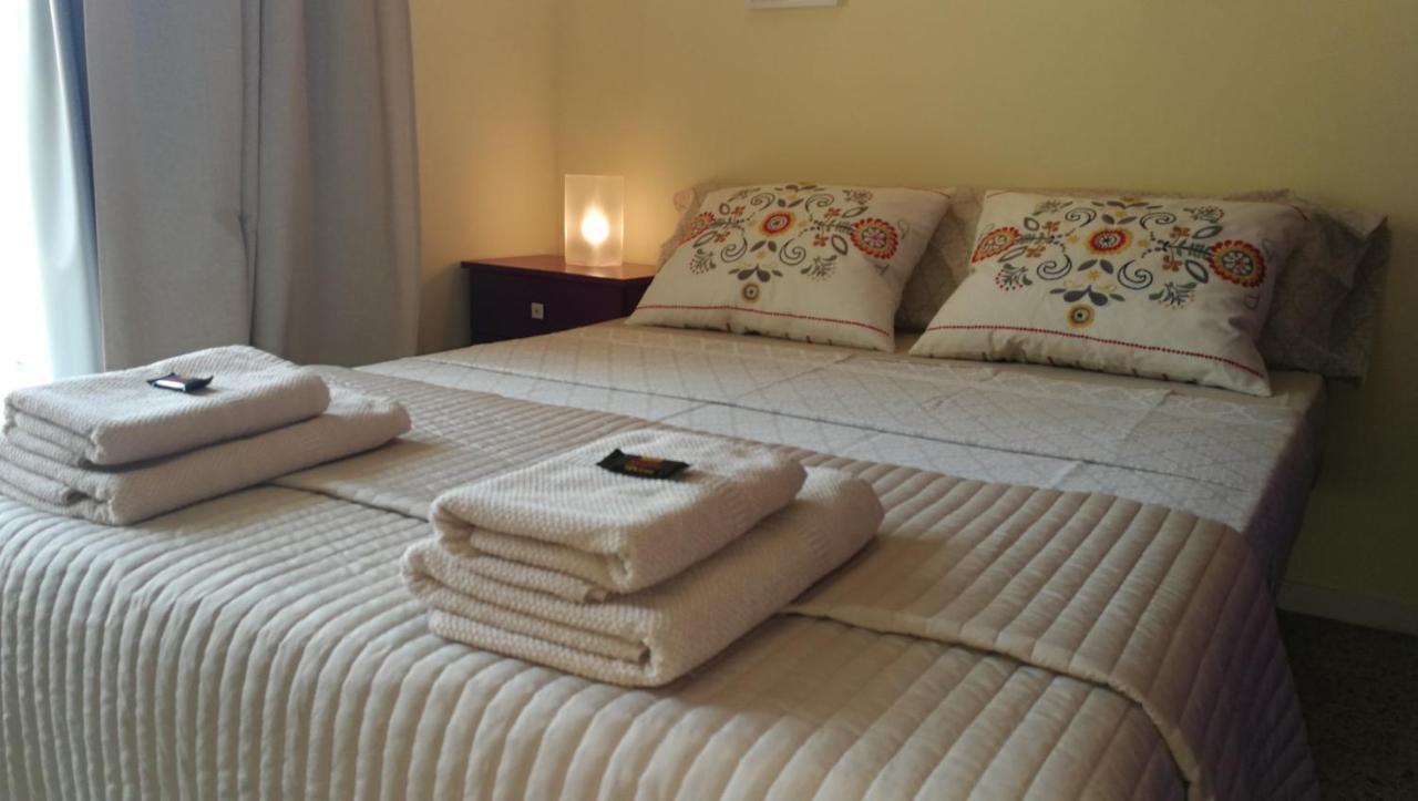 Central & Beach Los Cristianos By Helloapartments Экстерьер фото
